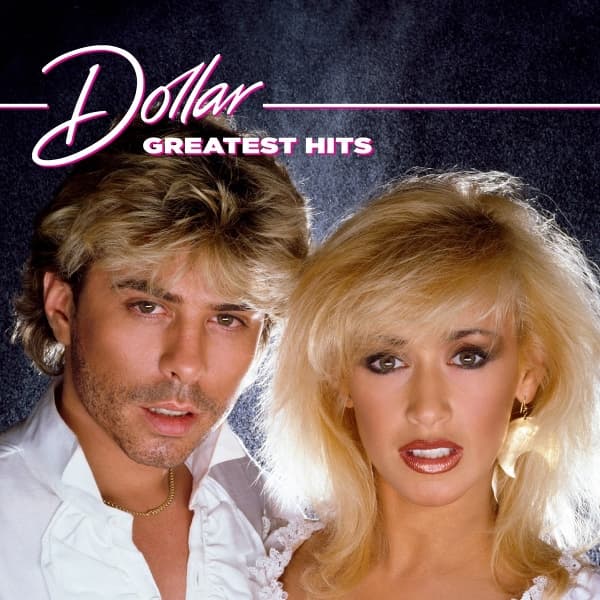 Dollar - Greatest Hits (2 CD) (Remastered)