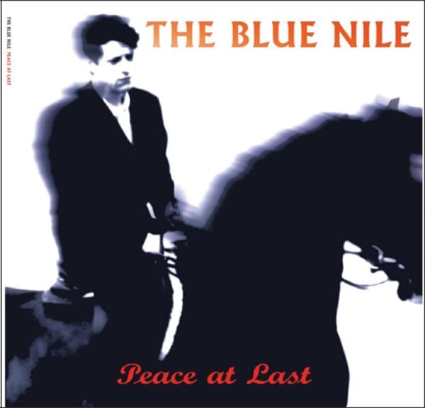 Blue Nile - Peace At Last (LP)