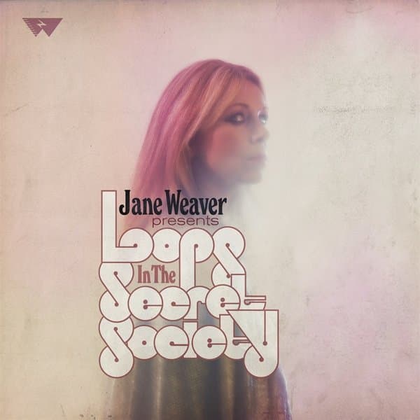 Jane Weaver - Loops In The Secret Society (2 CD) (Limited Edition)