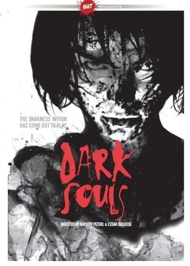 Dark Souls (DVD)