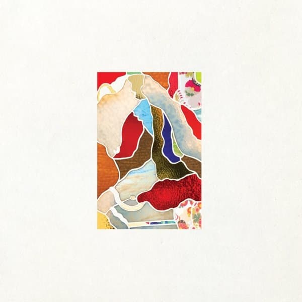 Teebs - Anicca (CD)