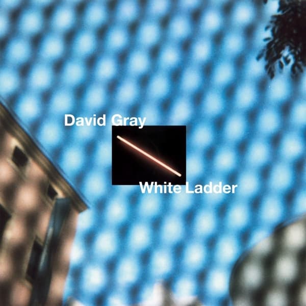 David Gray - White Ladder (CD) (Remastered)