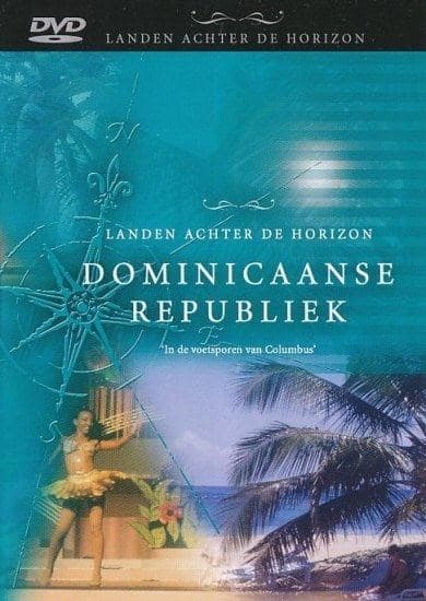 Dominicaanse Republiek (DVD)