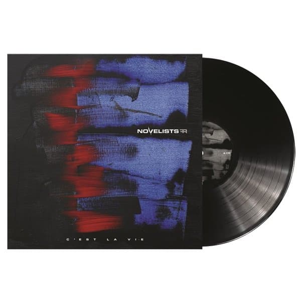 Novelists - C'est La Vie (LP) (Limited Edition)