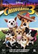 Beverly Hills chihuahua 3