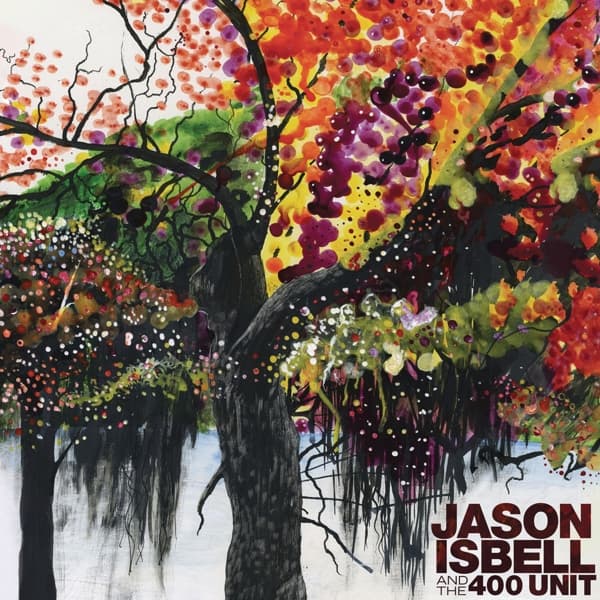 Jason Isbell And The 400 - Jason Isbell And The 400 (LP) (Reissue)