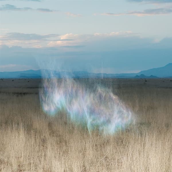 Hollie Kenniff - The Gathering Dawn (CD)