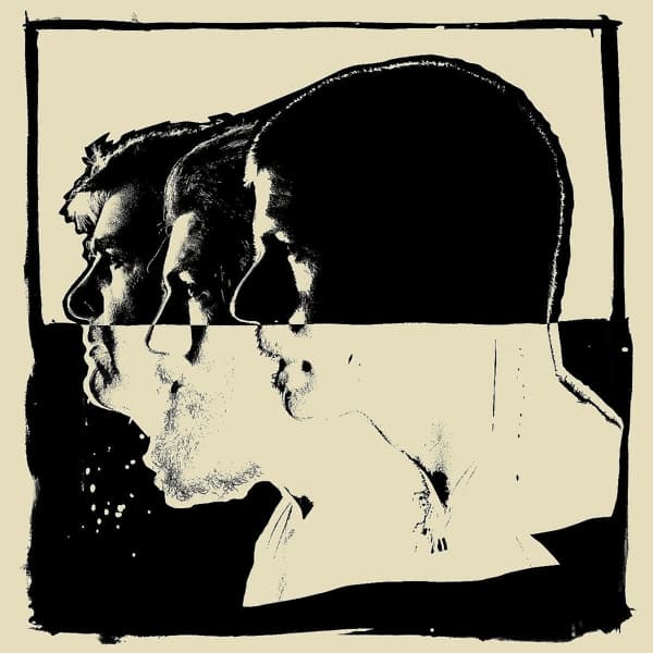The Avett Brothers - Closer Than Together (2 LP)