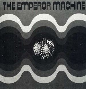 Emperor Machine - Kananana