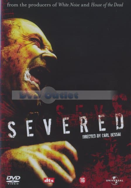 Severed (DVD)