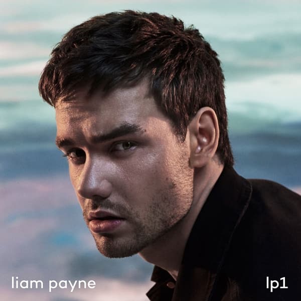 Liam Payne - Lp1 (LP)