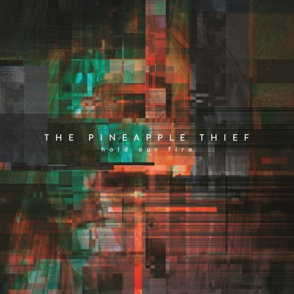 The Pineapple Thief - Hold Our Fire (CD)