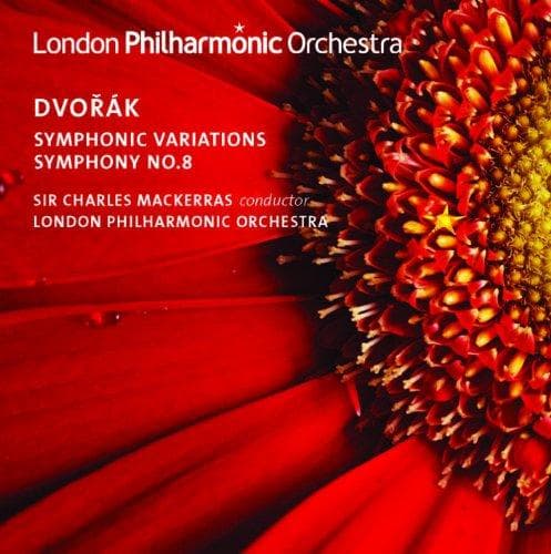 Neeme Järvi, Janice Watson, Dagmar Pecková, Peter Auty, Peter Rose, London Philharmonic Orchestra & London Philharmonic Choir - Dvořák: Stabat Mater (CD)