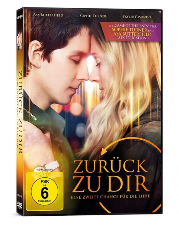Bowler,andrew - Zur?ck Zu Dir-eine Zweite Chance F?r Die Liebe