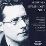 Stich Randall, Majdan, Dermota - Beethoven: Symphony No. 9 (1945-58)