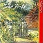 John Field - Field: Complete Piano Music Volume 5: