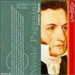 Frederic Zigante - Paganini: Guitar Music Volume 4: Ghiri