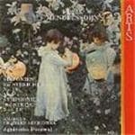 Felix Mendelssohn (1809-1847) - Mendelssohn: Symphonies For 's Nos.