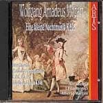 Accademia I Filarmonici / Alberto M - Mozart: Eine Kleine Nachtmusik K.52
