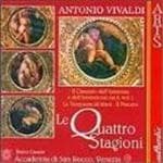 Antonio Vivaldi (1678-1741) - Vivaldi: Le Quattro Stagioni