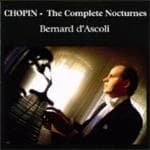 Bernard D Ascoli - Chopin: Complete Nocturnes (2 CD)