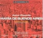 I Solisti Aquilani, Vittorio Antonellini - Piazzolla: Maria De Buenis Aires (2 CD)