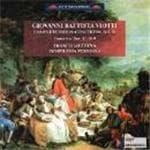 Franco Mezzena, Symphonia Perusina - Viotti: Complete Violin Concertos Vol. 7 (CD)
