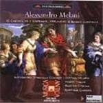 Alessandro Stradella Consort, Rosita Frisani, Fabrizio Cipriani, Gabriele Cassone, Estevan Velardi - 6 Cantate Per Soprano, Strumenti E Basso Continuo (CD)