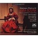 Orchestra I Pomeriggi Musicali di Milano, Tiziano Severin - Donizetti: Anna Bolena (3 CD)