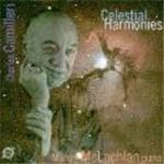 Murray McLachlan - Camilleri: Celestial Harmonies (CD)