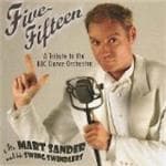 The Swing Swindlers - Five-Fifteen