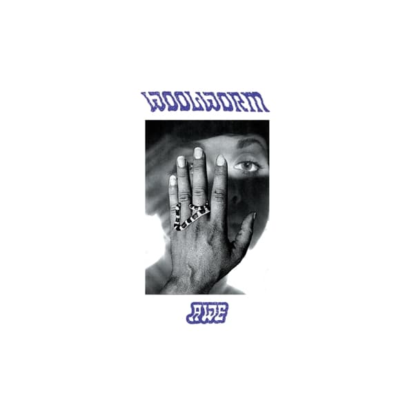 Woolworm - Awe (CD)