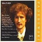 Choir & Orchestra Of Soloists - Paderewski: Manru
