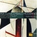 Isphording: Harpsichord - Per Clavicembalo Moderno