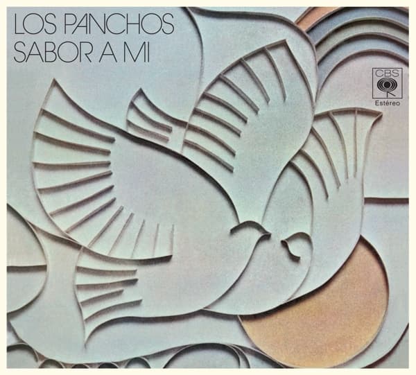 Los Panchos - Sabor A Mi + Canciones.. (CD)