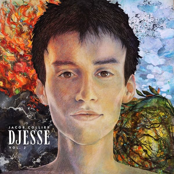 Jacob Collier - Djesse Volume 2 (CD)