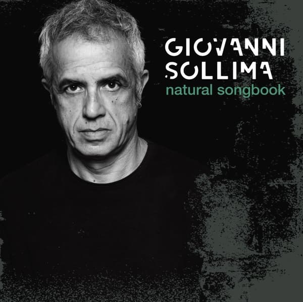 Giovanni Sollima - Natural Songbook (LP)
