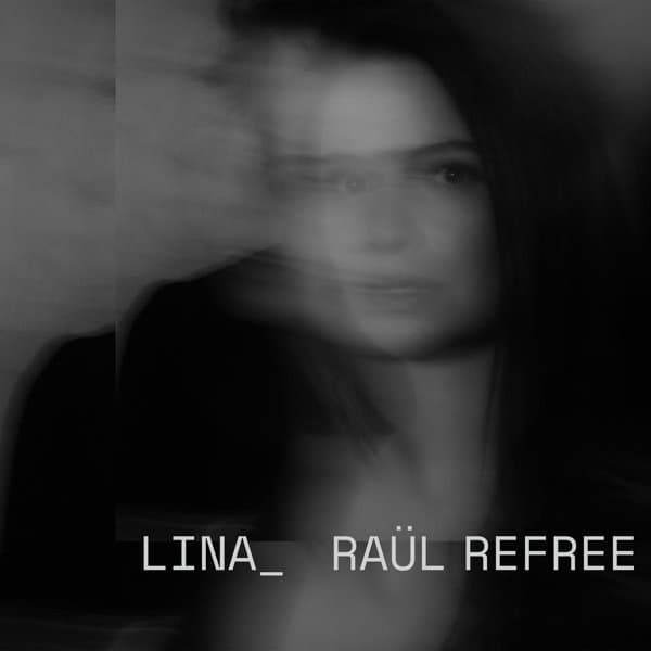 Lina Rodrigues_Refree - Lina_ Raül Refree (CD)