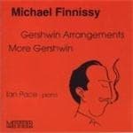 Ian Pace - Finnissy: Gershwin Arrangements (CD)