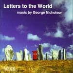 John Turner & Lawson, Peter - Nicholson: Letters To The World (CD)