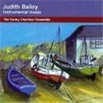 Davey Chamber Ensemble - Bailey: Instrumental Music (CD)
