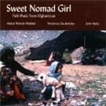 Abdul Wahab Madadi - Sweet Nomad Girl (CD)