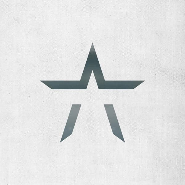 Starset - Divisions (2 LP) (Coloured Vinyl)