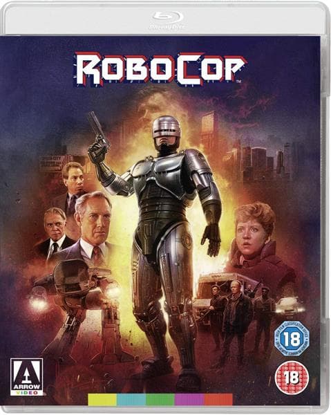 Robocop (Import)