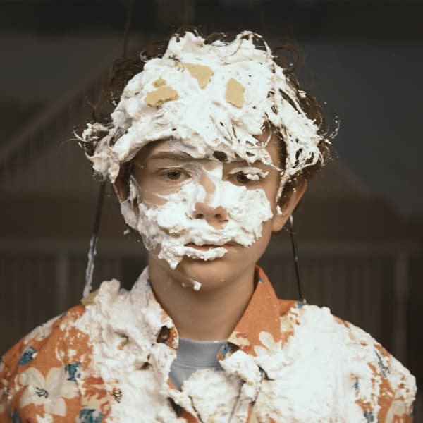 Alex Somers - Honey Boy (Original Soundtrack) (LP) (Coloured Vinyl)