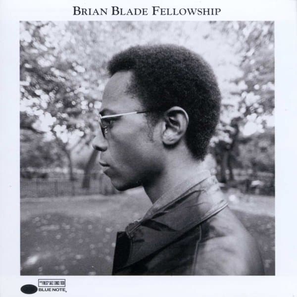 Brian Blade Fellowship - Brian Blade Fellowship (2 LP) (Remastered)
