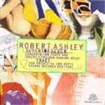 Thomas Buckner - Ashley: Superior Seven | Tract (CD)