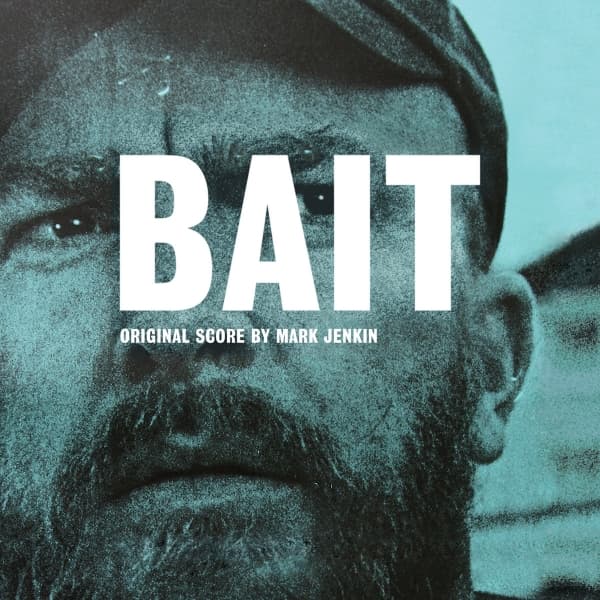 Mark Jenkin - Bait (Original Score) (LP)