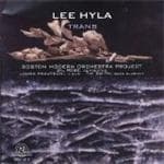 Tim Smith, Laura Frautschi, Boston Modern Orchestra, Gil Rose - Hyla: Trans (CD)