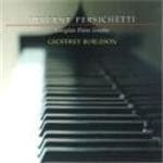 Geoffrey Burleson - Persichetti: Complete Piano Sonatas (2 CD)